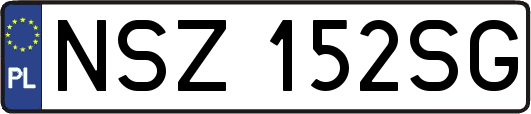 NSZ152SG