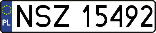 NSZ15492