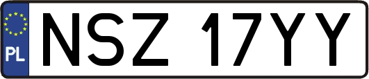 NSZ17YY