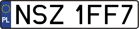 NSZ1FF7