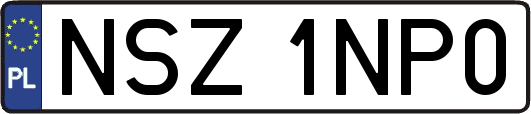 NSZ1NP0