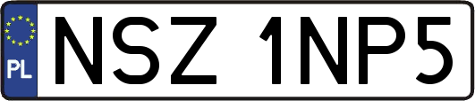 NSZ1NP5