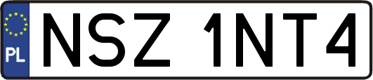 NSZ1NT4