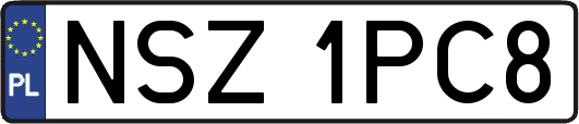 NSZ1PC8