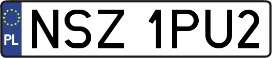 NSZ1PU2