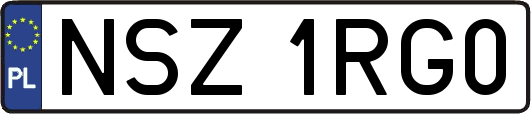 NSZ1RG0