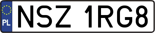 NSZ1RG8