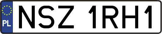 NSZ1RH1