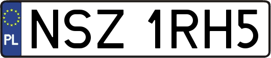 NSZ1RH5