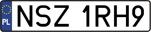NSZ1RH9