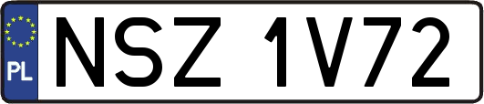 NSZ1V72