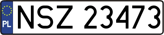 NSZ23473