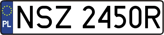 NSZ2450R