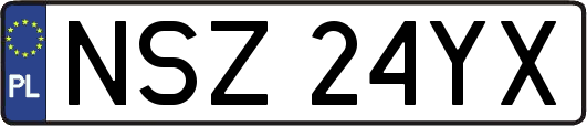 NSZ24YX