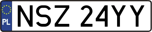 NSZ24YY