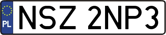 NSZ2NP3