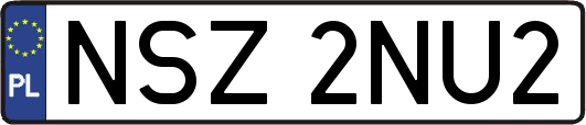 NSZ2NU2