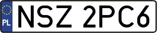 NSZ2PC6