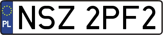 NSZ2PF2
