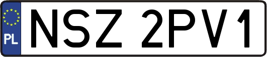 NSZ2PV1