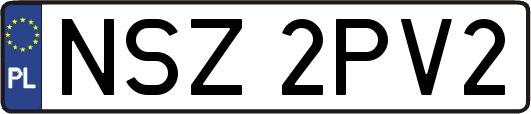 NSZ2PV2