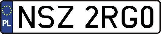 NSZ2RG0