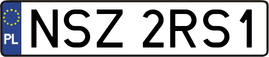 NSZ2RS1