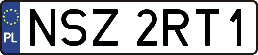 NSZ2RT1