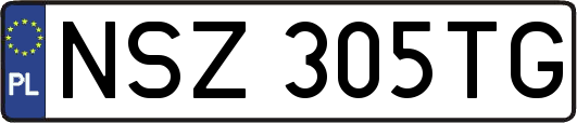 NSZ305TG