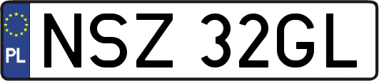NSZ32GL