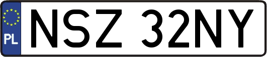 NSZ32NY