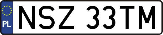 NSZ33TM