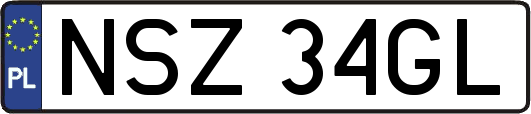 NSZ34GL