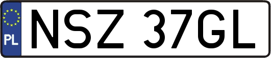 NSZ37GL