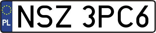 NSZ3PC6