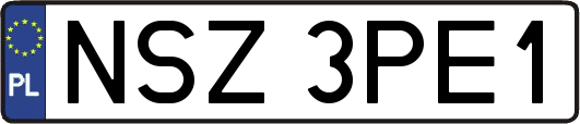 NSZ3PE1