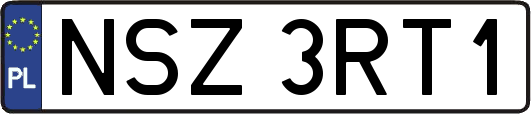 NSZ3RT1