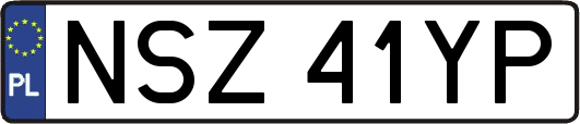 NSZ41YP