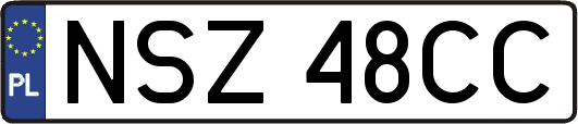 NSZ48CC