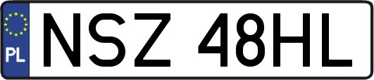 NSZ48HL