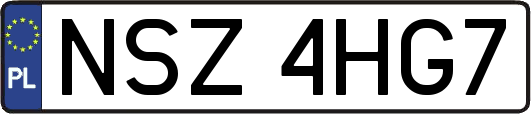 NSZ4HG7