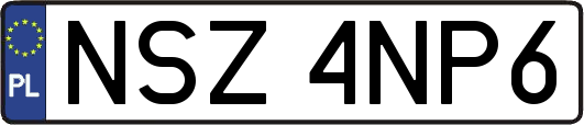 NSZ4NP6