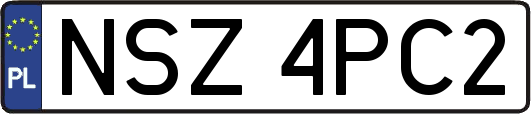 NSZ4PC2