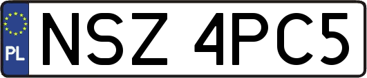 NSZ4PC5