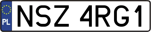 NSZ4RG1