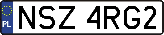 NSZ4RG2