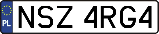 NSZ4RG4