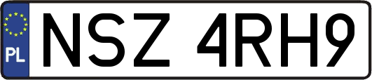 NSZ4RH9