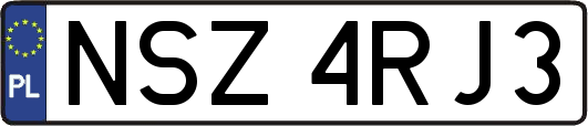 NSZ4RJ3