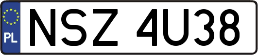 NSZ4U38